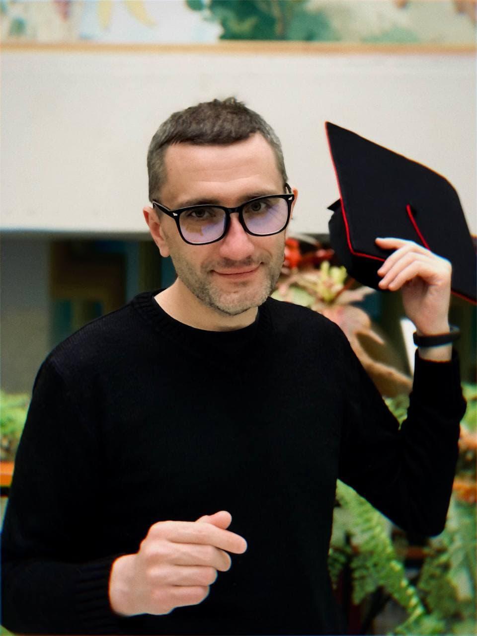 Фото автора 2